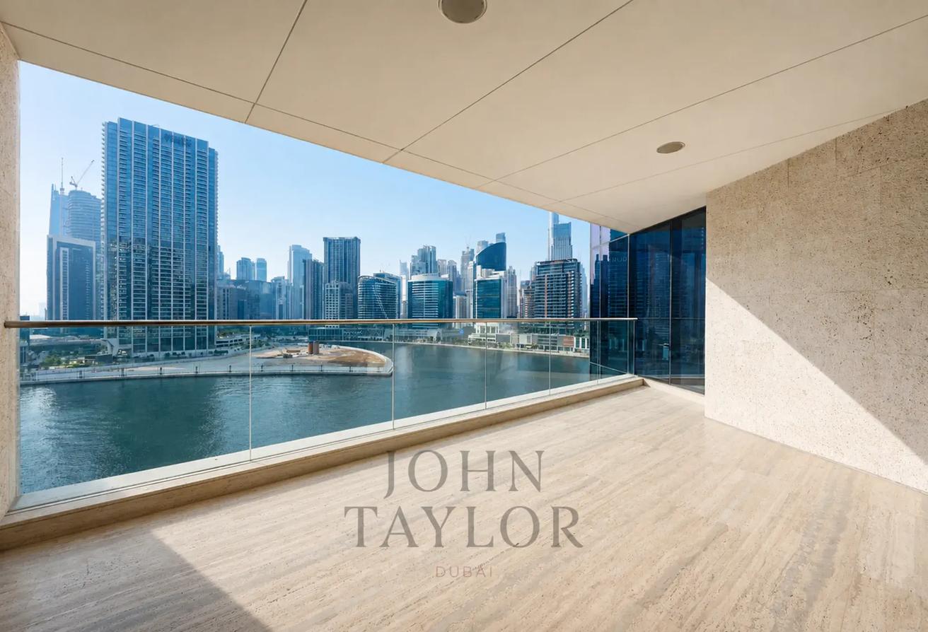 2-Bedroom Penthouse for Rent at Volante photo 2