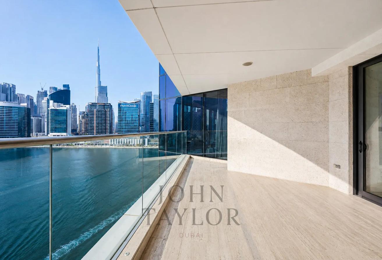 2-Bedroom Penthouse for Rent at Volante photo 3