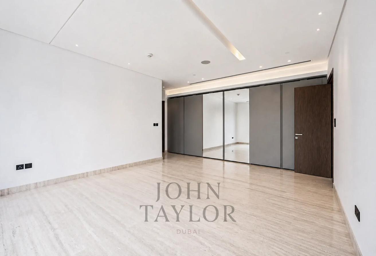 2-Bedroom Penthouse for Rent at Volante photo 15