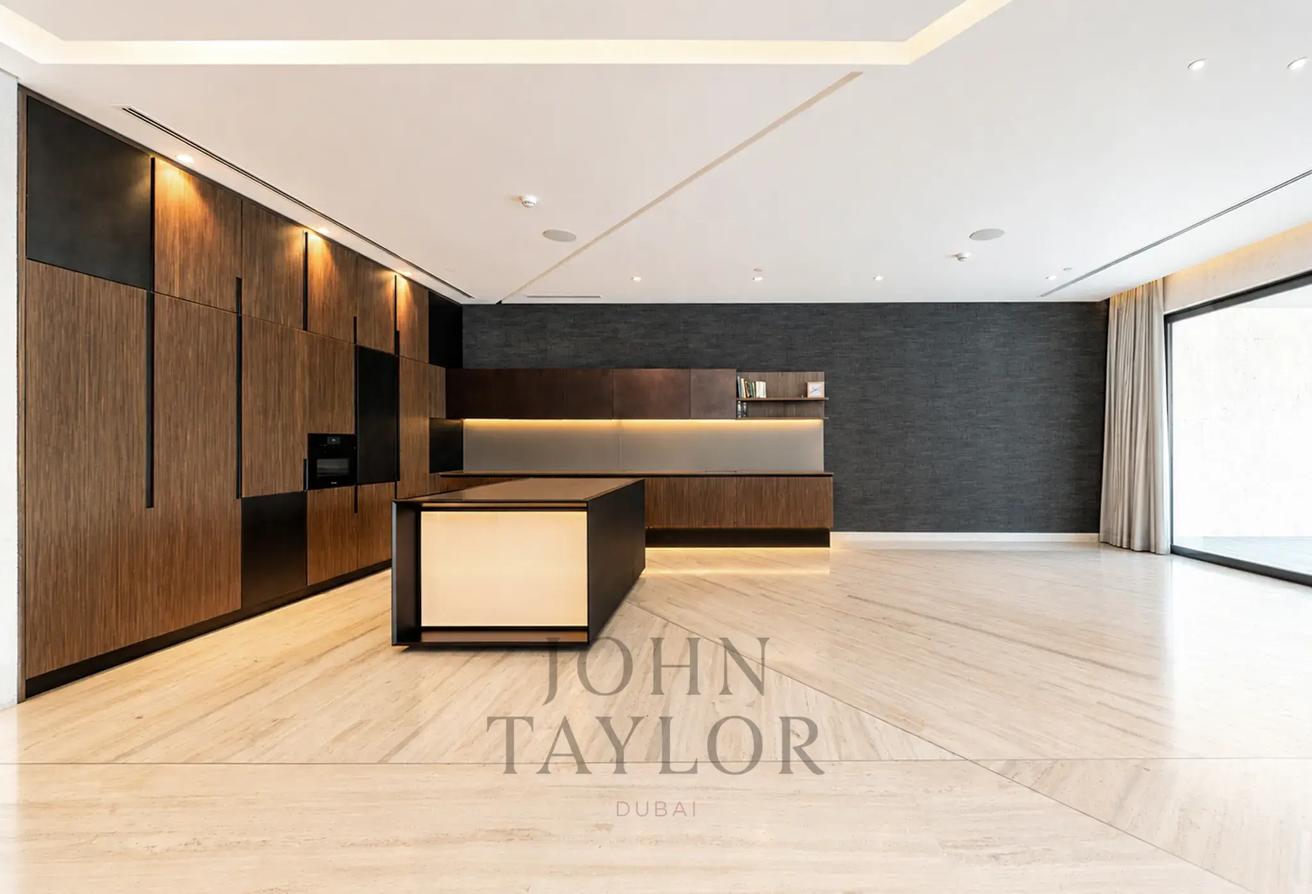 2-Bedroom Penthouse for Rent at Volante photo 7