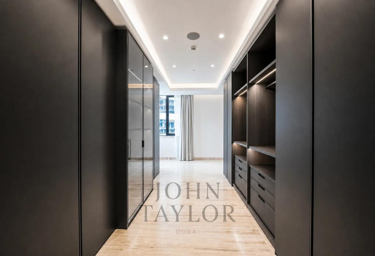 2-Bedroom Penthouse for Rent at Volante photo 16