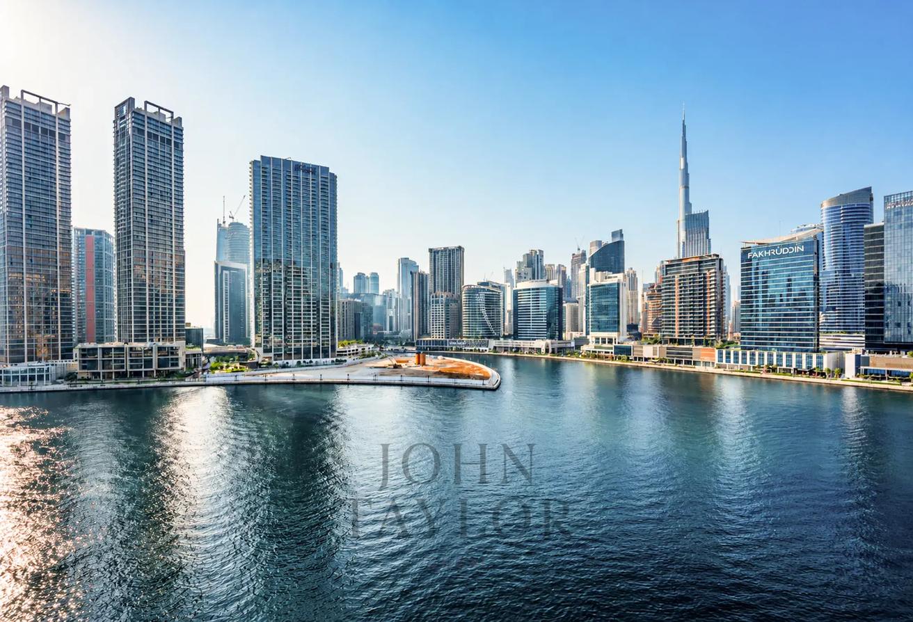 2-Bedroom Penthouse for Rent at Volante photo 20