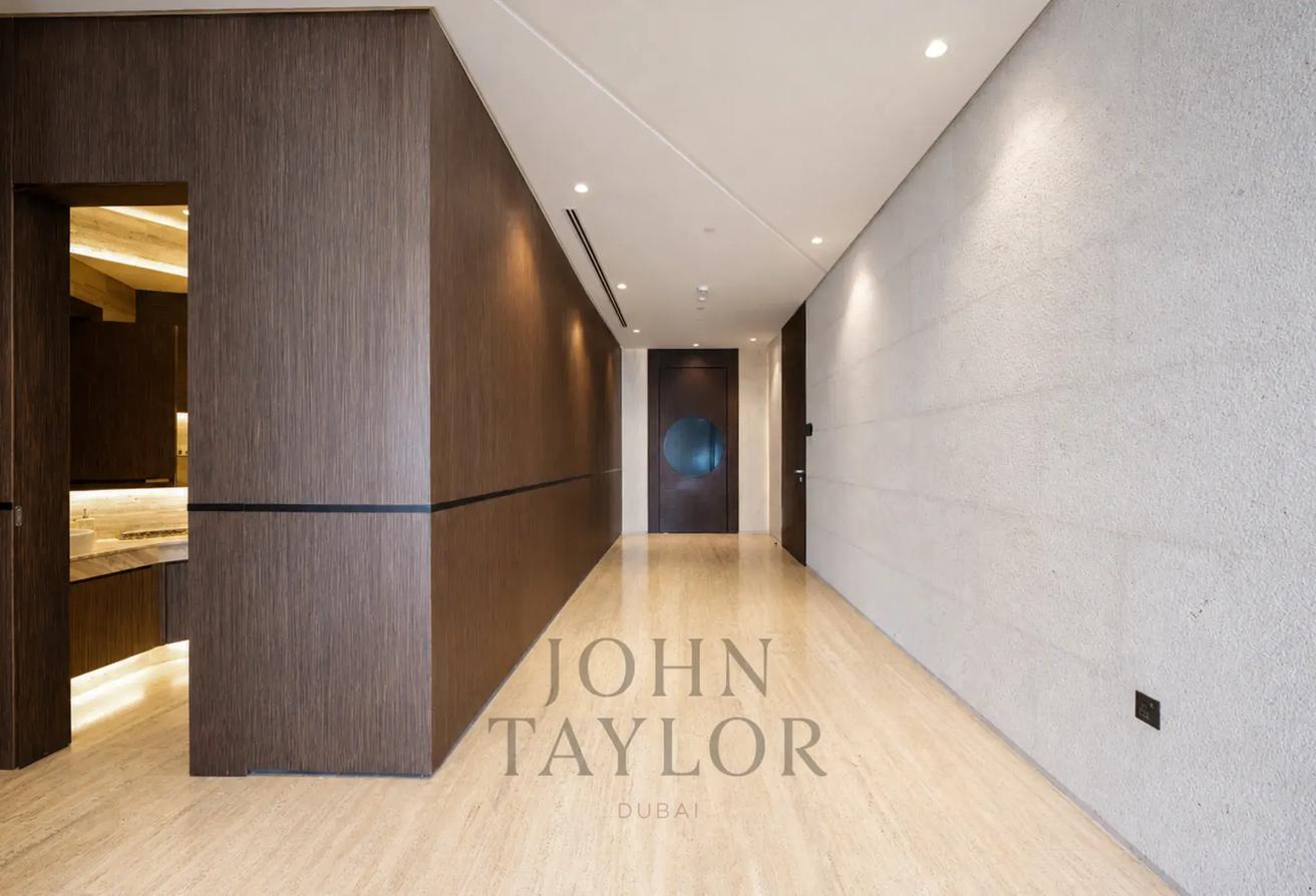 2-Bedroom Penthouse for Rent at Volante photo 11