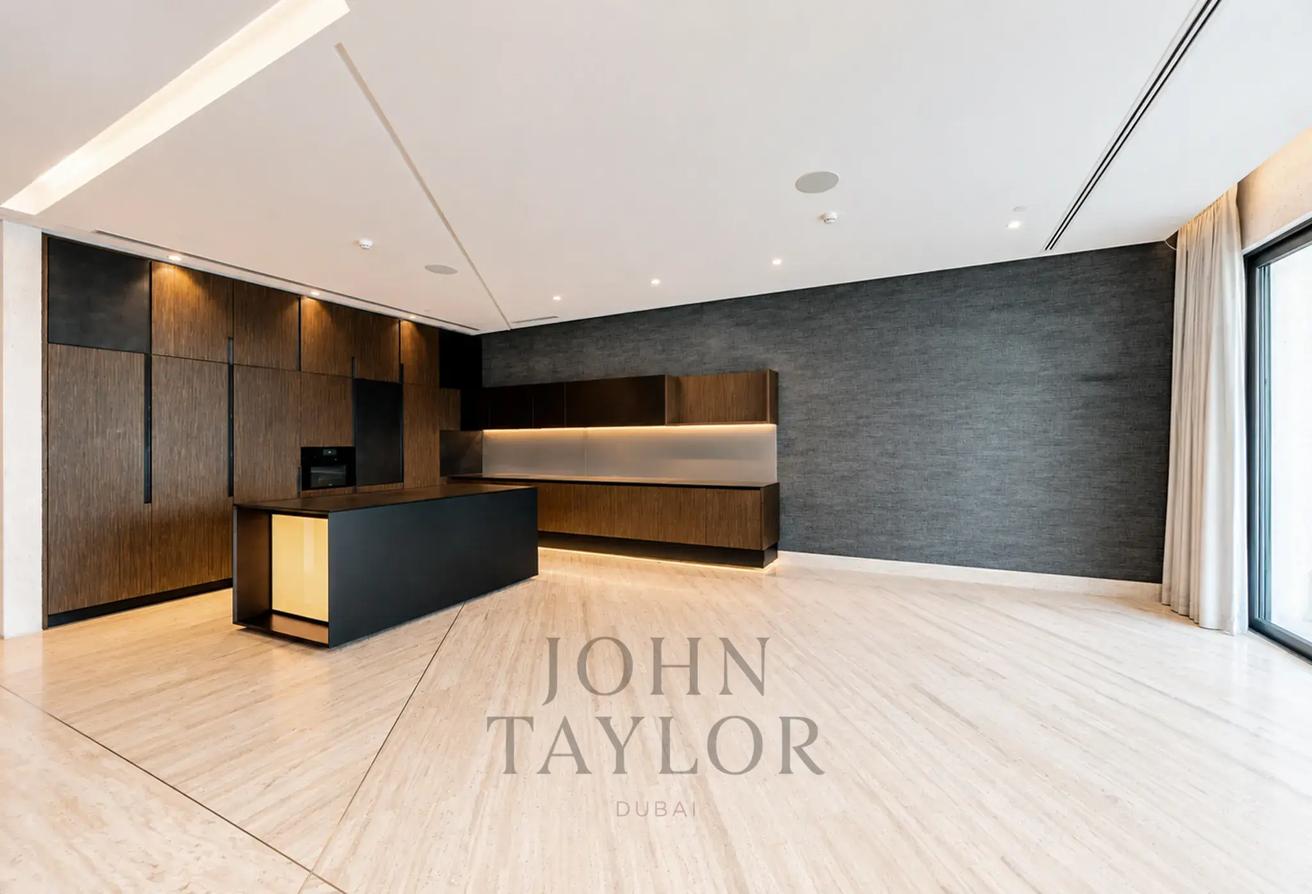 2-Bedroom Penthouse for Rent at Volante photo 8