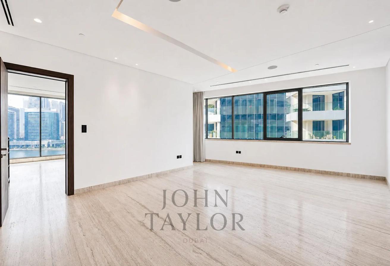 2-Bedroom Penthouse for Rent at Volante photo 14