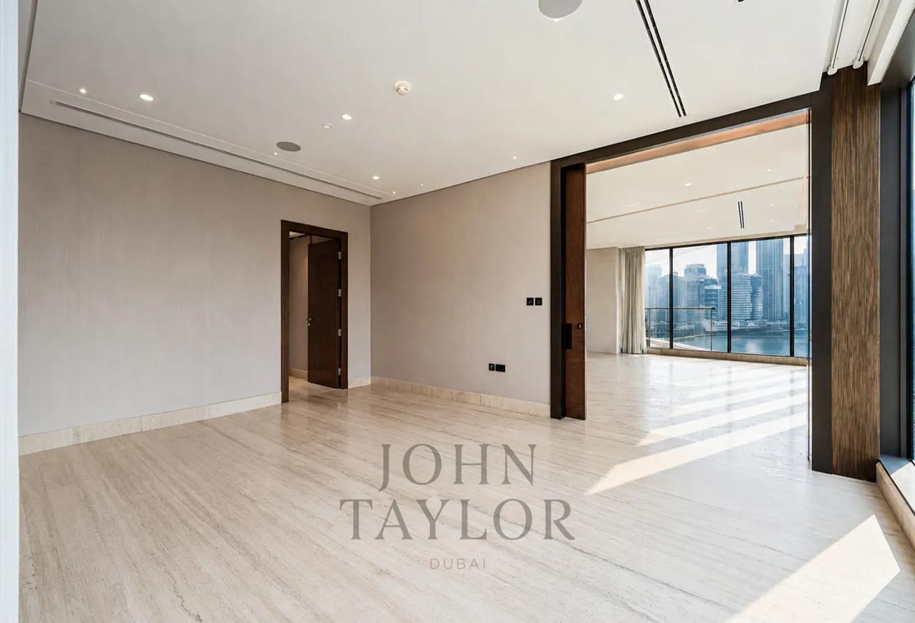 2-Bedroom Penthouse for Rent at Volante photo 10