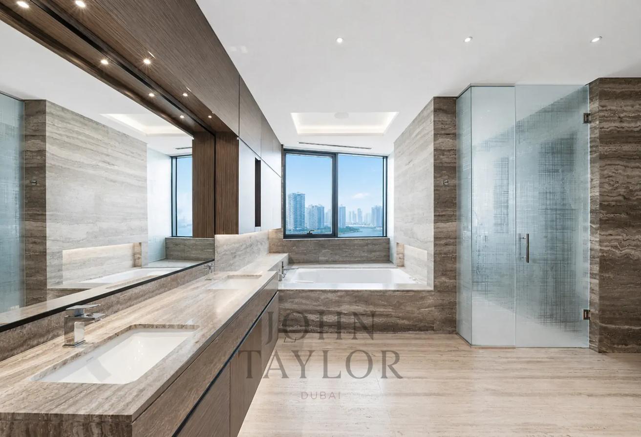 2-Bedroom Penthouse for Rent at Volante photo 18