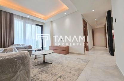Apartment - 1 Bedroom - 2 Bathrooms for rent in Cloud Tower B - Cloud Tower - Jumeirah Village Triangle - Dubai