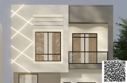 تاون هاوس - 4 غرف نوم - 6 حمامات للبيع في الباهيه هيلز - الباهية - عجمان