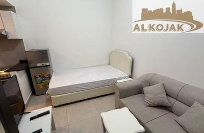 Apartment - Studio - 1 for rent in Al Jimi - Al Ain