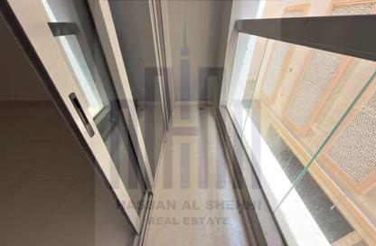 Apartment - 1 Bedroom - 2 Bathrooms for rent in Muwaileh - Sharjah