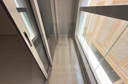 Apartment - 1 Bedroom - 2 Bathrooms for rent in Muwaileh - Sharjah Apartment - 1 Bedroom - 2 Bathrooms for rent in Muwaileh - Sharjah
