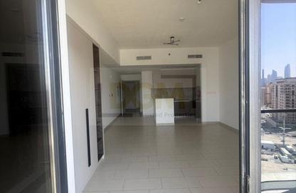 Apartment - Studio - 1 Bathroom for rent in Al Jaddaf Avenue - Al Jaddaf - Dubai