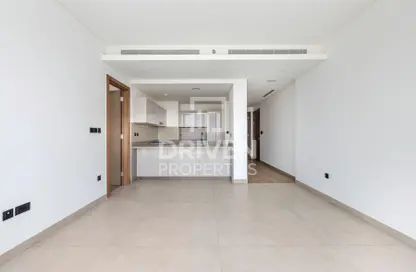 Apartment - 1 Bedroom - 2 Bathrooms for sale in Waves Grande - Sobha Hartland - Mohammed Bin Rashid City - Dubai