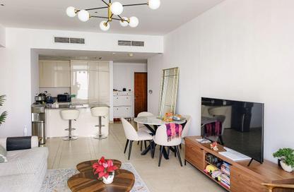 Apartment - 2 Bedrooms - 2 Bathrooms for rent in The Residences at Marina Gate Tower 2 - Marina Gate - Dubai Marina - Dubai