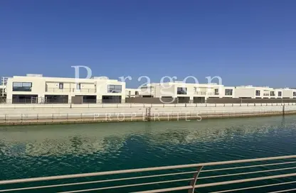 Villa - 2 Bedrooms - 4 Bathrooms for sale in Falcon Island North - Falcon Island - Al Hamra Village - Ras Al Khaimah