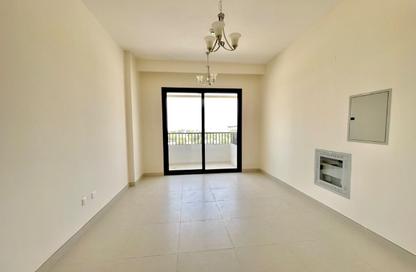 Apartment - 1 - 2 for rent in Sarab 2 - Aljada - Sharjah
