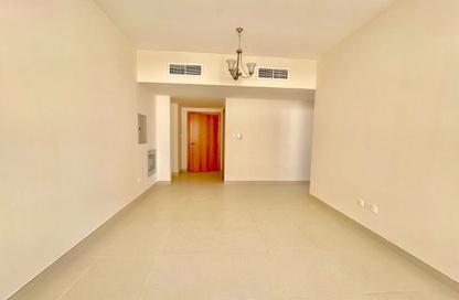 Apartment - 1 - 2 for rent in Sarab 2 - Aljada - Sharjah