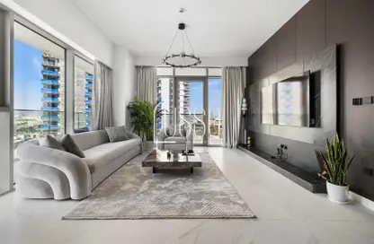 Apartment - 2 Bedrooms - 2 Bathrooms for sale in Golf Suites - Dubai Hills Estate - Dubai