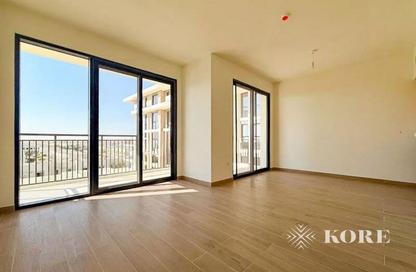 Apartment - 3 Bedrooms - 3 Bathrooms for rent in Holland Gardens - Town Square - Dubai