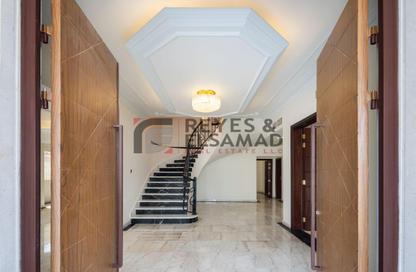 Villa - 7 - 7+ for sale in Al Badaa Villas - Al Badaa - Dubai