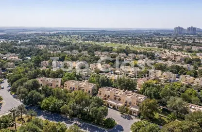 شقة - 1 حمام للايجار في إيليت سبورتس 4 - مساكن النخبة الرياضية - مدينة دبي الرياضية - دبي