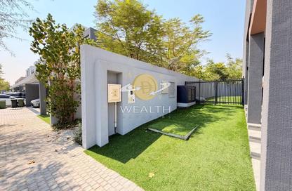 Villa - 3 Bedrooms - 4 Bathrooms for rent in Robinia - Masaar - Tilal City - Sharjah