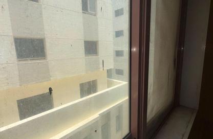 Apartment - 2 Bedrooms - 2 Bathrooms for sale in Al Mahatta - Al Qasimia - Sharjah