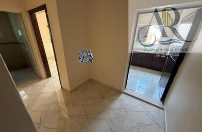 Apartment - Studio - 1 for rent in The Icon Casa 2 - Al Rashidiya 3 - Al Rashidiya - Ajman