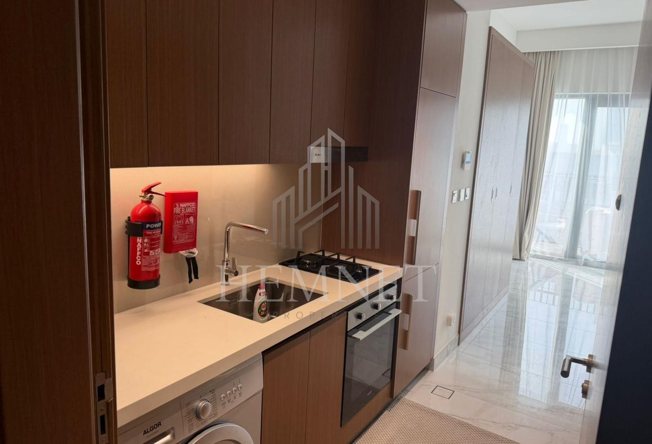 Best Price | Vacant | Furnished Studio photo 7