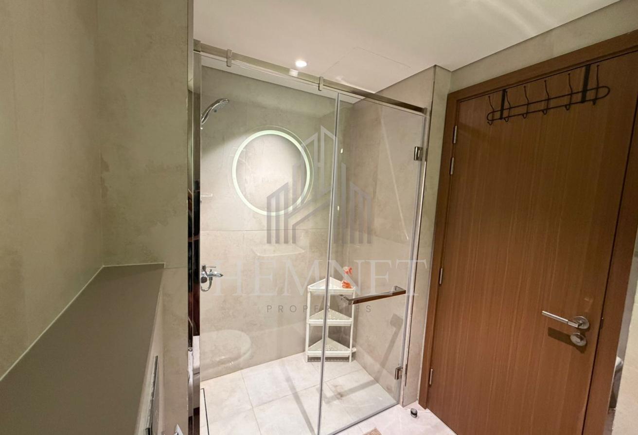 Best Price | Vacant | Furnished Studio photo 9