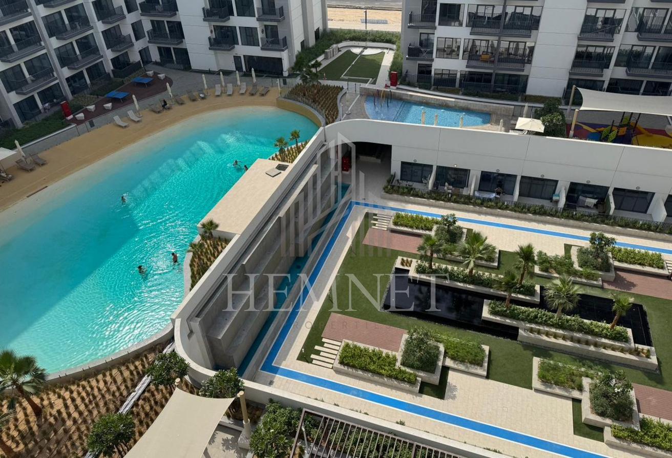 Best Price | Vacant | Furnished Studio photo 12