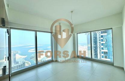 Apartment - 3 Bedrooms - 4 Bathrooms for rent in The Gate Tower 1 - Shams Abu Dhabi - Al Reem Island - Abu Dhabi Apartment - 3 Bedrooms - 4 Bathrooms for rent in The Gate Tower 1 - Shams Abu Dhabi - Al Reem Island - Abu Dhabi