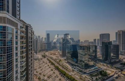 Apartment - 2 Bedrooms - 3 Bathrooms for rent in Executive Tower J - Executive Towers - Business Bay - Dubai