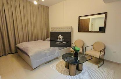 Apartment - Studio - 1 Bathroom for rent in Uptown Al Zahia - Al Zahia - Muwaileh Commercial - Sharjah