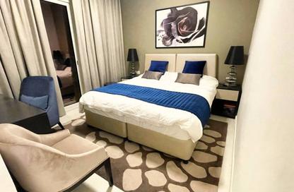 Apartment - 1 - 2 for sale in Viridis Residences B - Viridis Residences - Damac Hills 2 - Dubai Apartment - 1 - 2 for sale in Viridis Residences B - Viridis Residences - Damac Hills 2 - Dubai