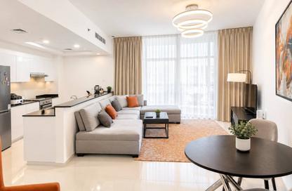Apartment - 1 - 2 for sale in Viridis Residences B - Viridis Residences - Damac Hills 2 - Dubai Apartment - 1 - 2 for sale in Viridis Residences B - Viridis Residences - Damac Hills 2 - Dubai