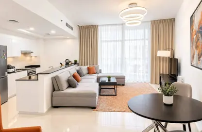 Apartment - 1 Bedroom - 2 Bathrooms for sale in Viridis Residences B - Viridis Residences - Damac Hills 2 - Dubai