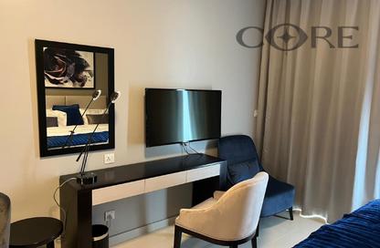 Apartment - Studio - 1 for rent in Artesia C - Artesia - Damac Hills - Dubai Apartment - Studio - 1 for rent in Artesia C - Artesia - Damac Hills - Dubai