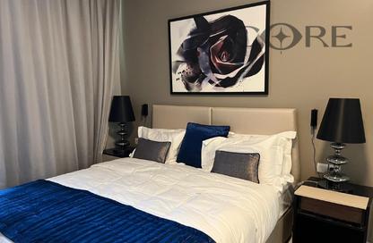 Apartment - Studio - 1 for rent in Artesia C - Artesia - Damac Hills - Dubai Apartment - Studio - 1 for rent in Artesia C - Artesia - Damac Hills - Dubai