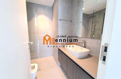 Apartment - 1 Bedroom - 2 Bathrooms for sale in The Link - East Village - Aljada - Sharjah