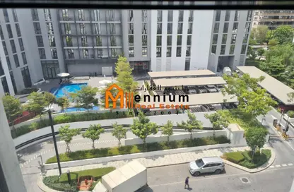 Apartment - 1 Bedroom - 2 Bathrooms for sale in The Link - East Village - Aljada - Sharjah