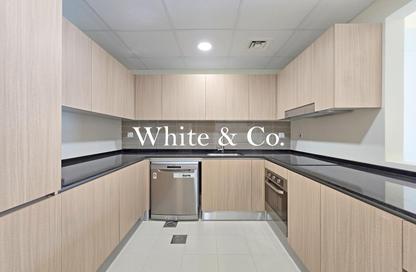 Townhouse - 4 Bedrooms - 4 Bathrooms for rent in Senses at the Fields - The Fields - District 11 - Mohammed Bin Rashid City - Dubai