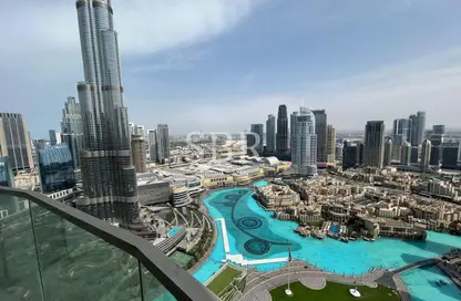 شقة - 3 غرف نوم - 3 حمامات للبيع في جراندي - منطقة دار الأوبرا - وسط مدينة دبي - دبي