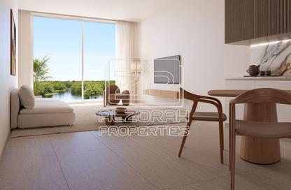 Apartment - 1 Bedroom - 1 Bathroom for sale in Creekside - Al Zorah - Ajman Apartment - 1 Bedroom - 1 Bathroom for sale in Creekside - Al Zorah - Ajman