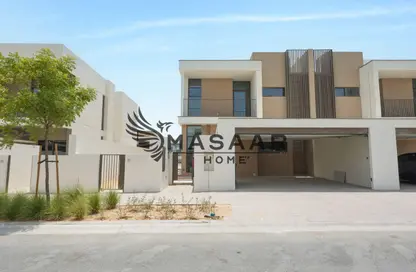 Villa - 4 Bedrooms - 5 Bathrooms for sale in Tilal Al Furjan - Al Furjan - Dubai