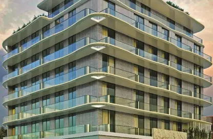 Apartment - 1 Bedroom - 2 Bathrooms for sale in Zyra Vista Residences - International City Phase 2 - Al Warsan 4 - Al Warsan - Dubai