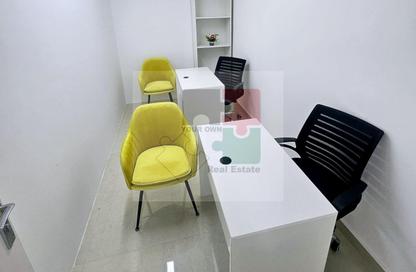 Business Centre - Studio - 2 for rent in Al Qusais Industrial Area 4 - Al Qusais Industrial Area - Al Qusais - Dubai