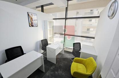 Business Centre - Studio - 2 for rent in Al Qusais Industrial Area 4 - Al Qusais Industrial Area - Al Qusais - Dubai