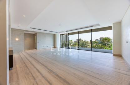 Apartment - 3 - 3 for rent in Six Senses Residences - The Crescent - Palm Jumeirah - Dubai